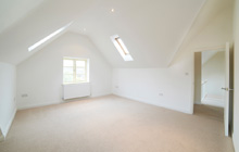 West Howetown bedroom extension leads