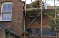 free West Howetown home extension quotes