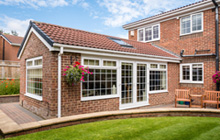 West Howetown house extension leads