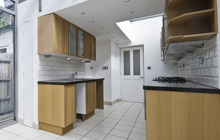 West Howetown kitchen extension leads